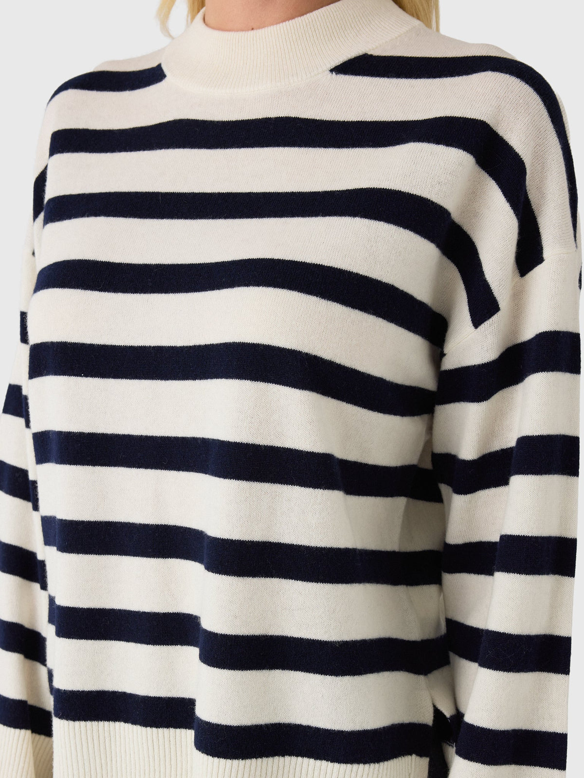 Vanessa Bruno Women's Haris Sweater