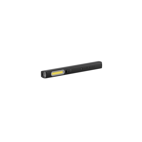 Ledlenser W2R Work Rechargeable Penlight Test Light USB-C LED