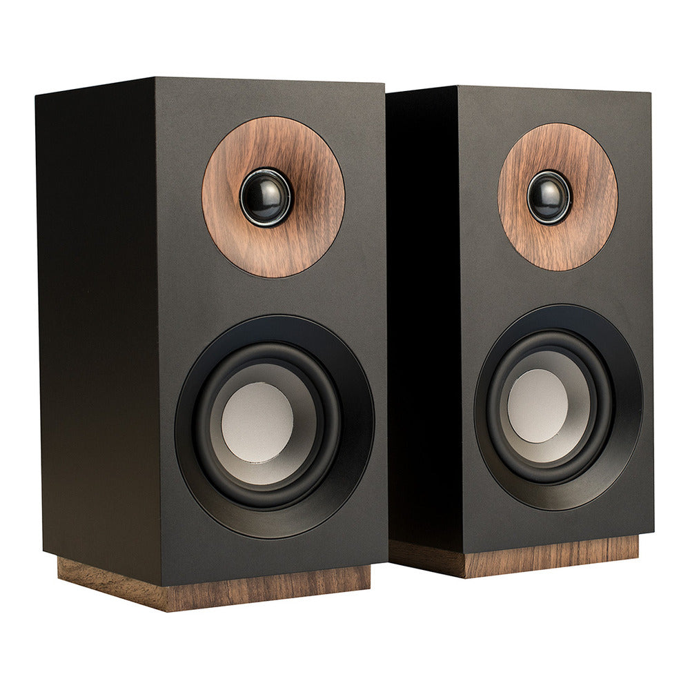 Jamo S801 Studio 8 Bookshelf speakers - Black