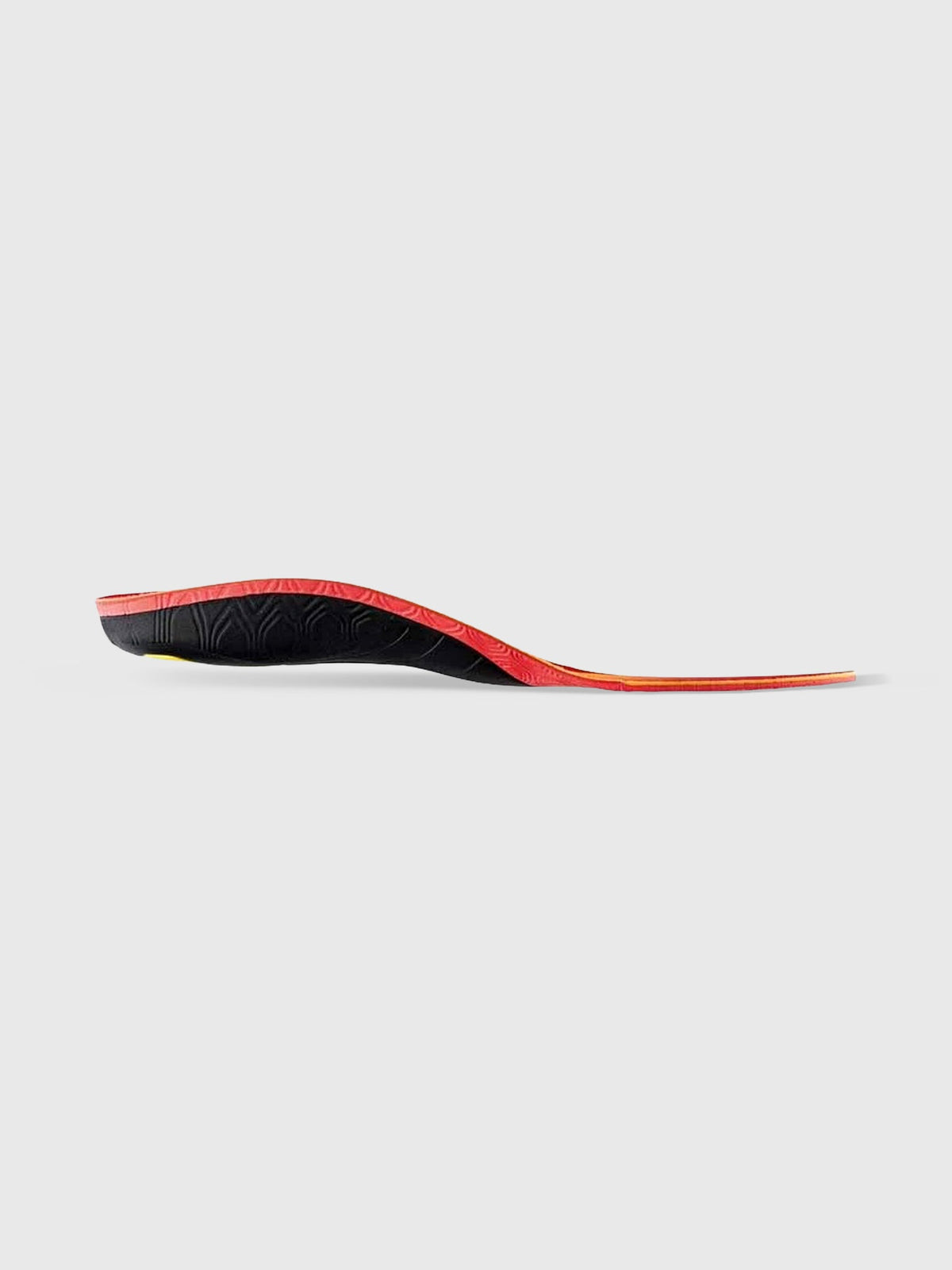 Sidas 3Feet Eco Winter High Arch Ski Insole