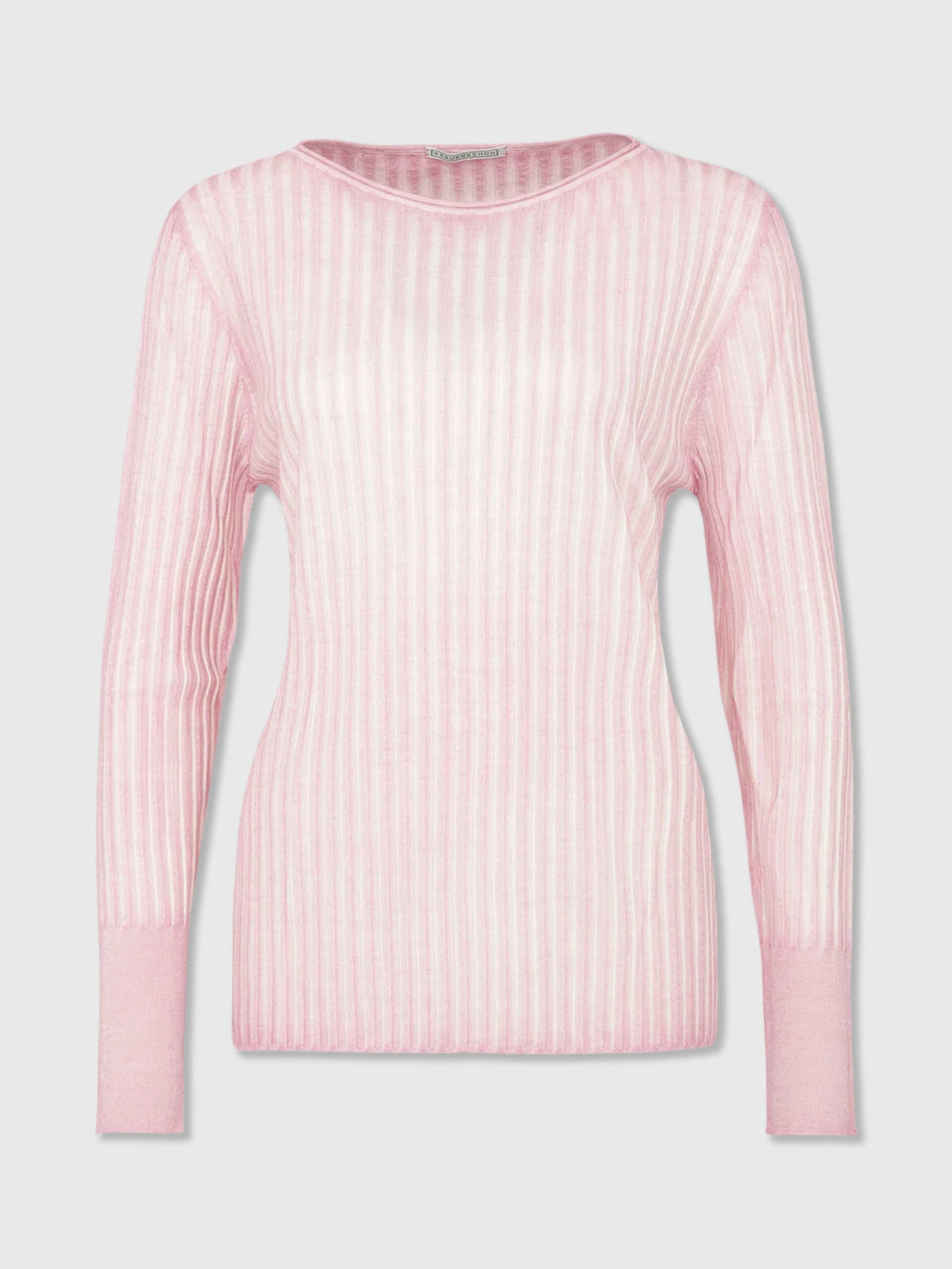 Frauenschuh Women's Camelia Dyed Sweater