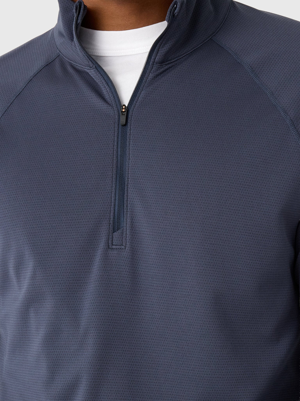 Patagonia Men's Capilene Midweight Zip-Neck