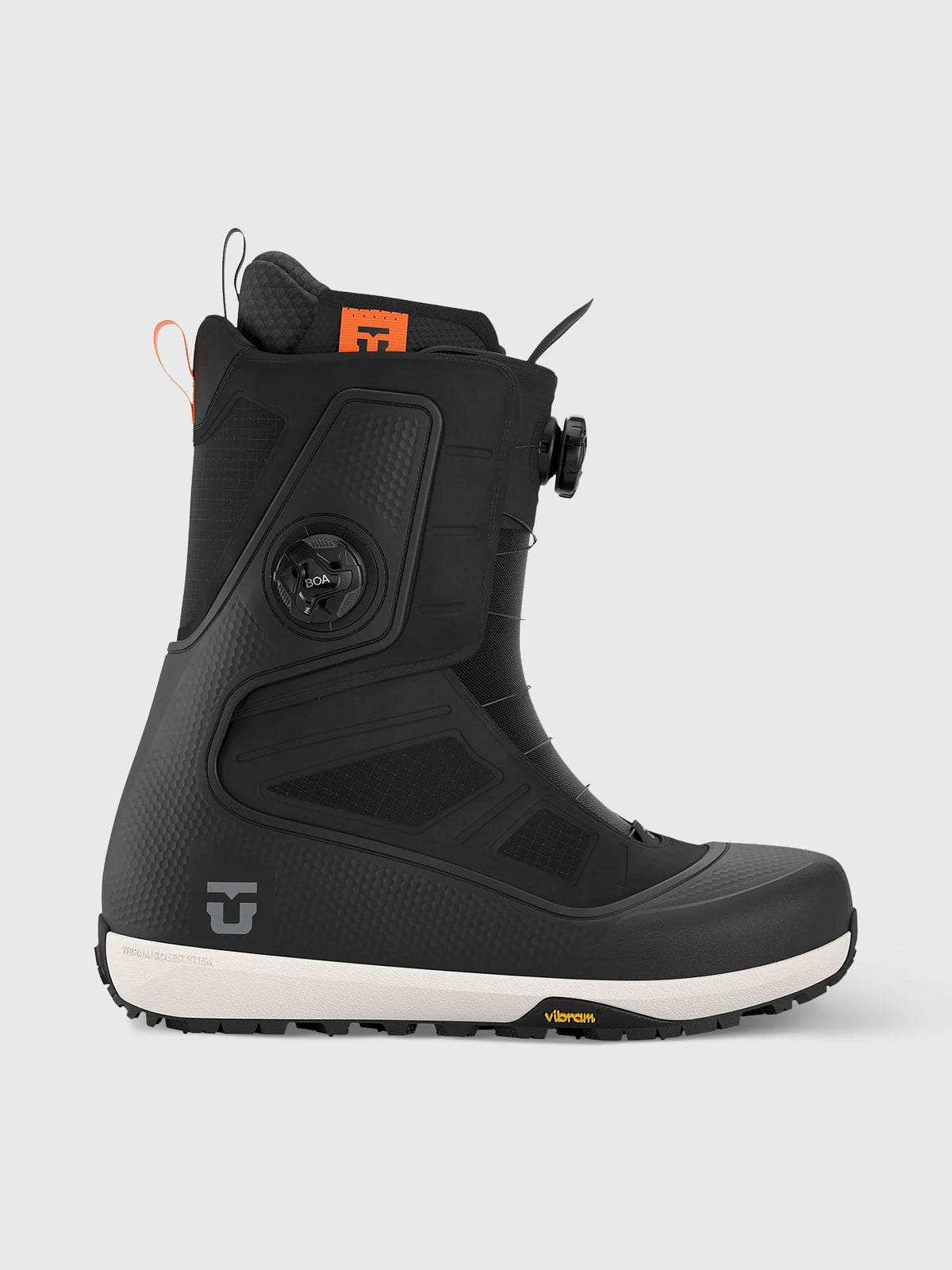 Union Reset Pro Snowboard Boots 2027