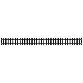 Hornby OO Double Straight 335mm B24