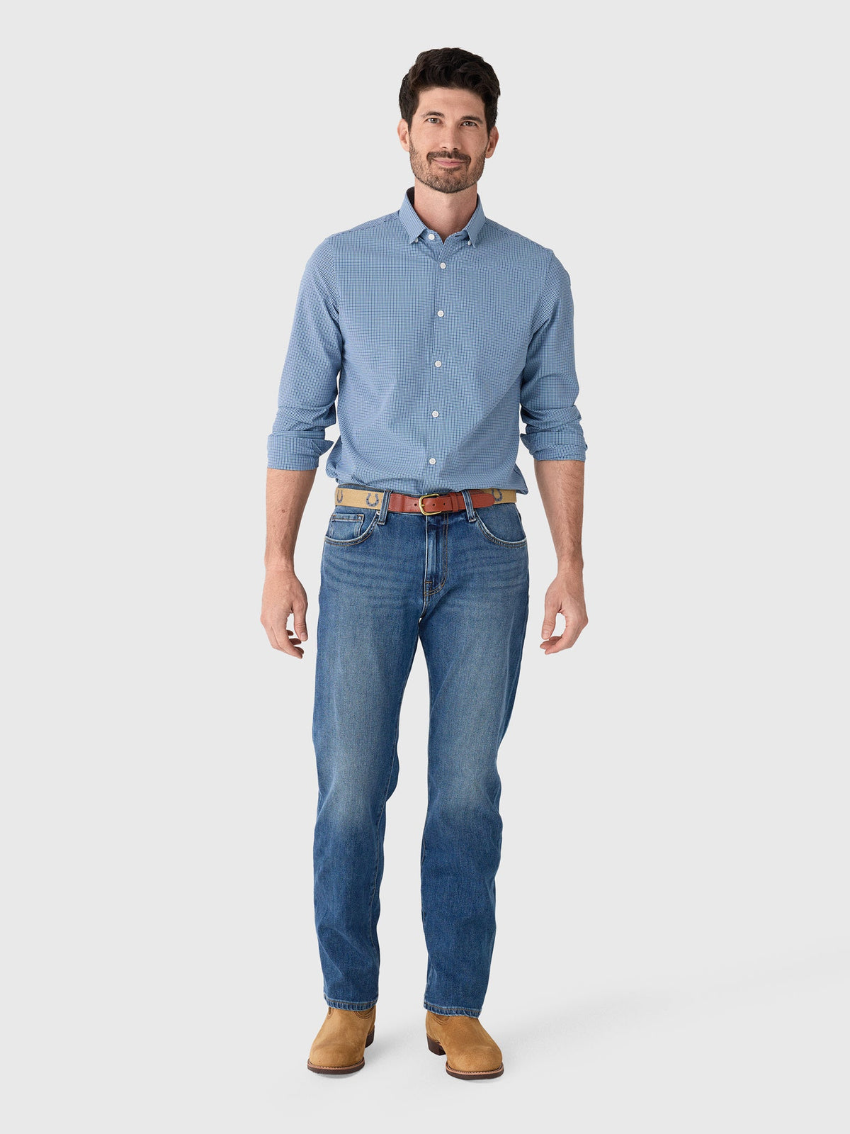 Joes Men's The Classic 32" Jean