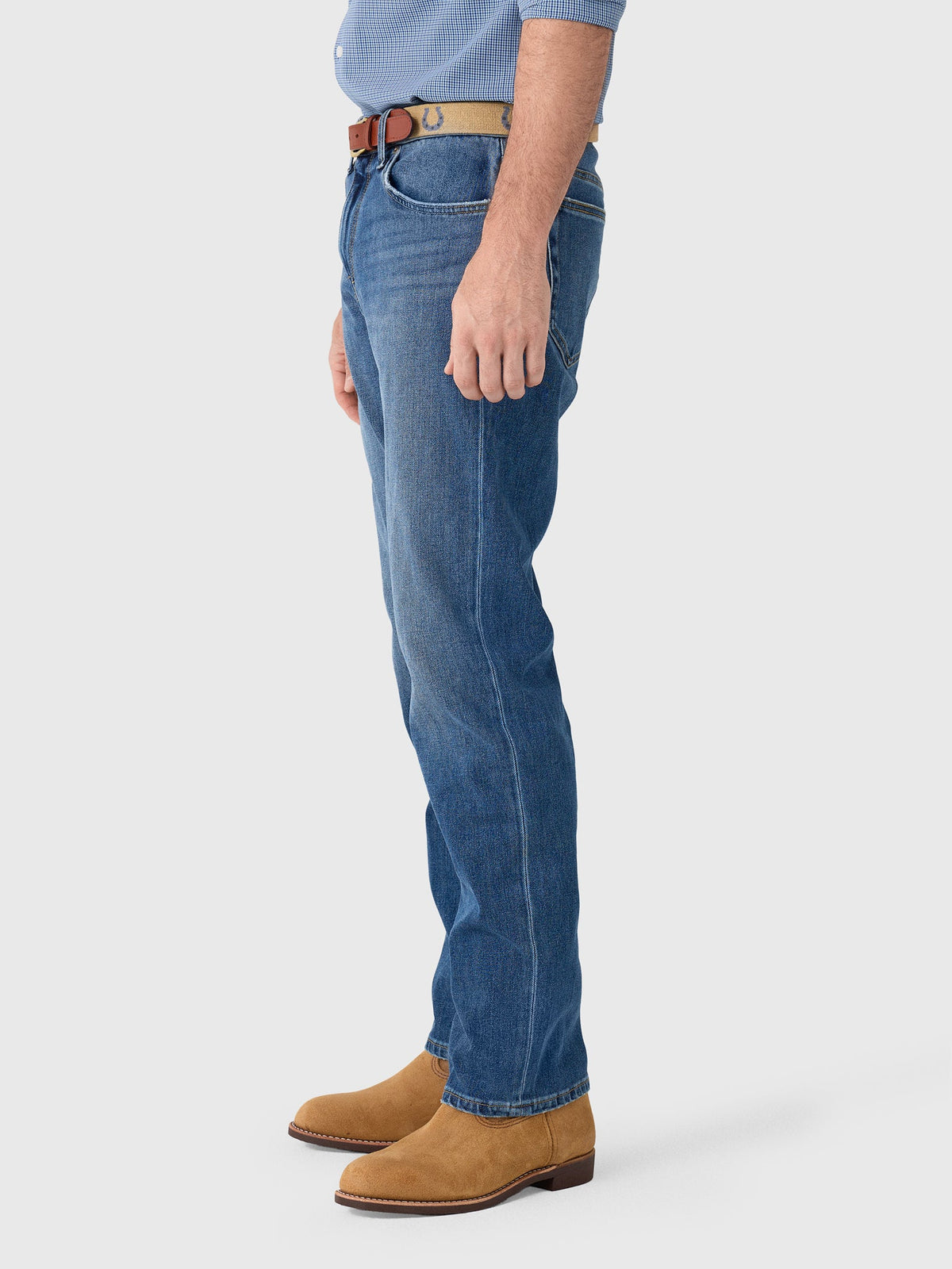 Joes Men's The Classic 32" Jean