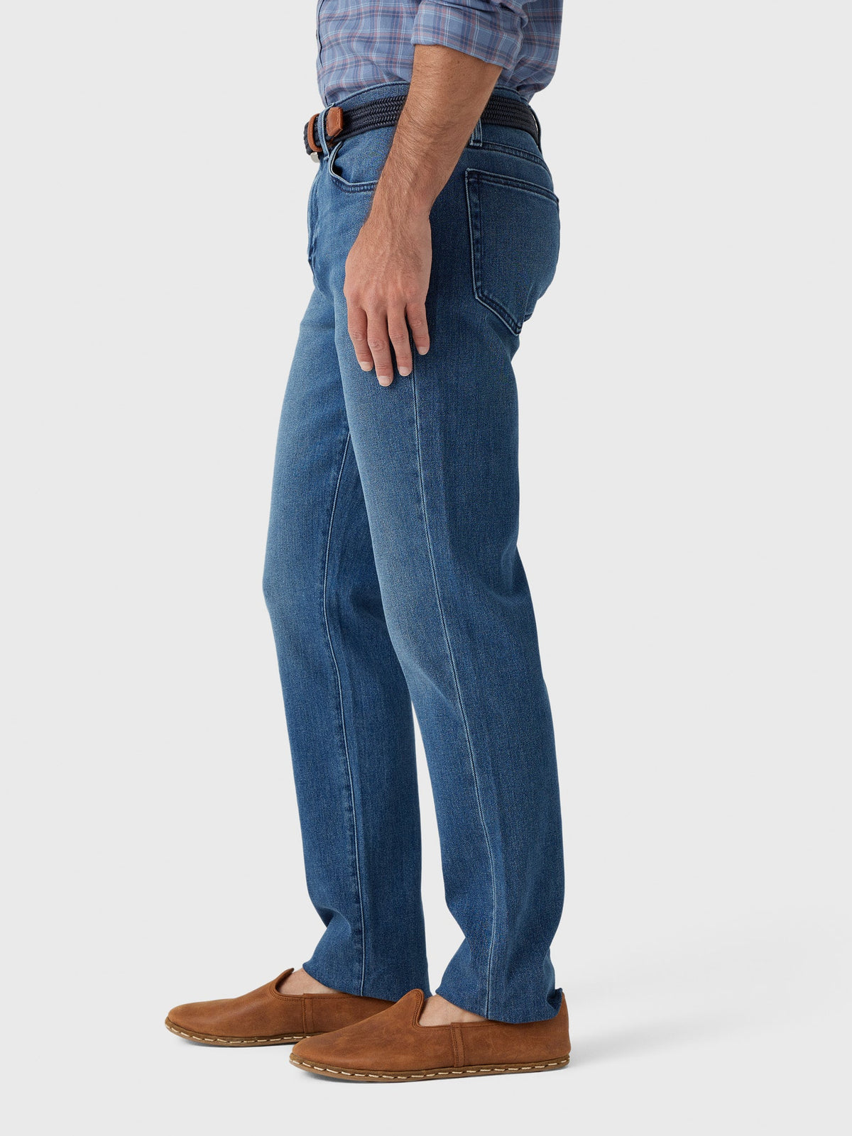 Joes Men's The Brixton Jean