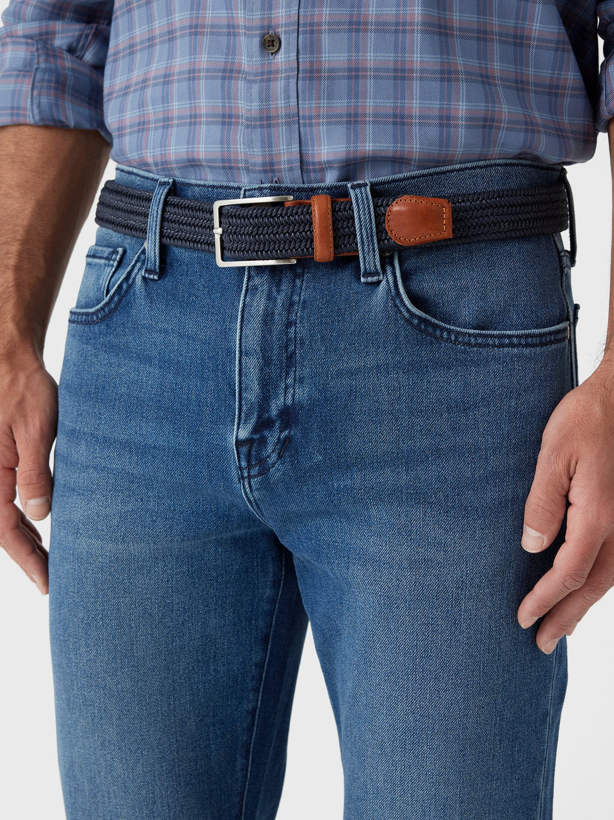 Joes Men's The Brixton Jean