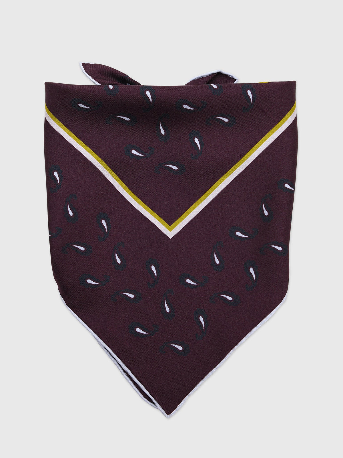Otzio Women's Silk Scarf