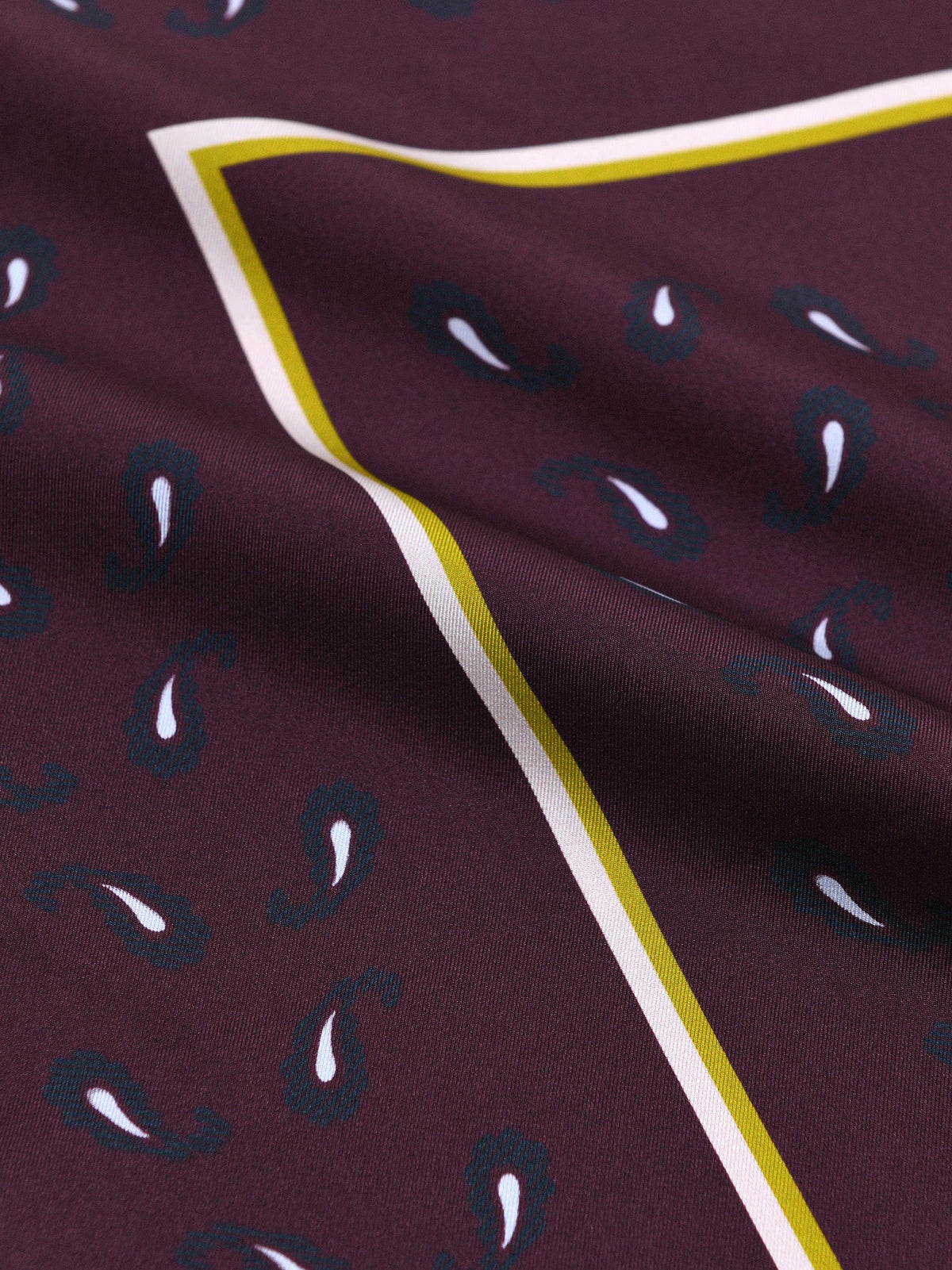 Otzio Women's Silk Scarf
