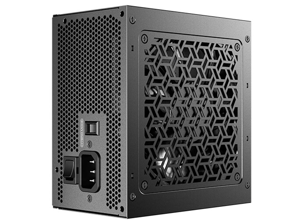 Antec GSK750 V2 AU 750W 80+ Gold Fully Modular ATX 3.1 Power Supply