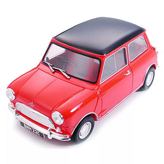1/24 Austin Mini Cooper 1275S Mk.I