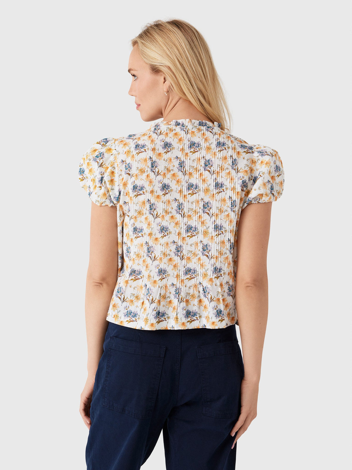 DÔEN Women's Millie Top