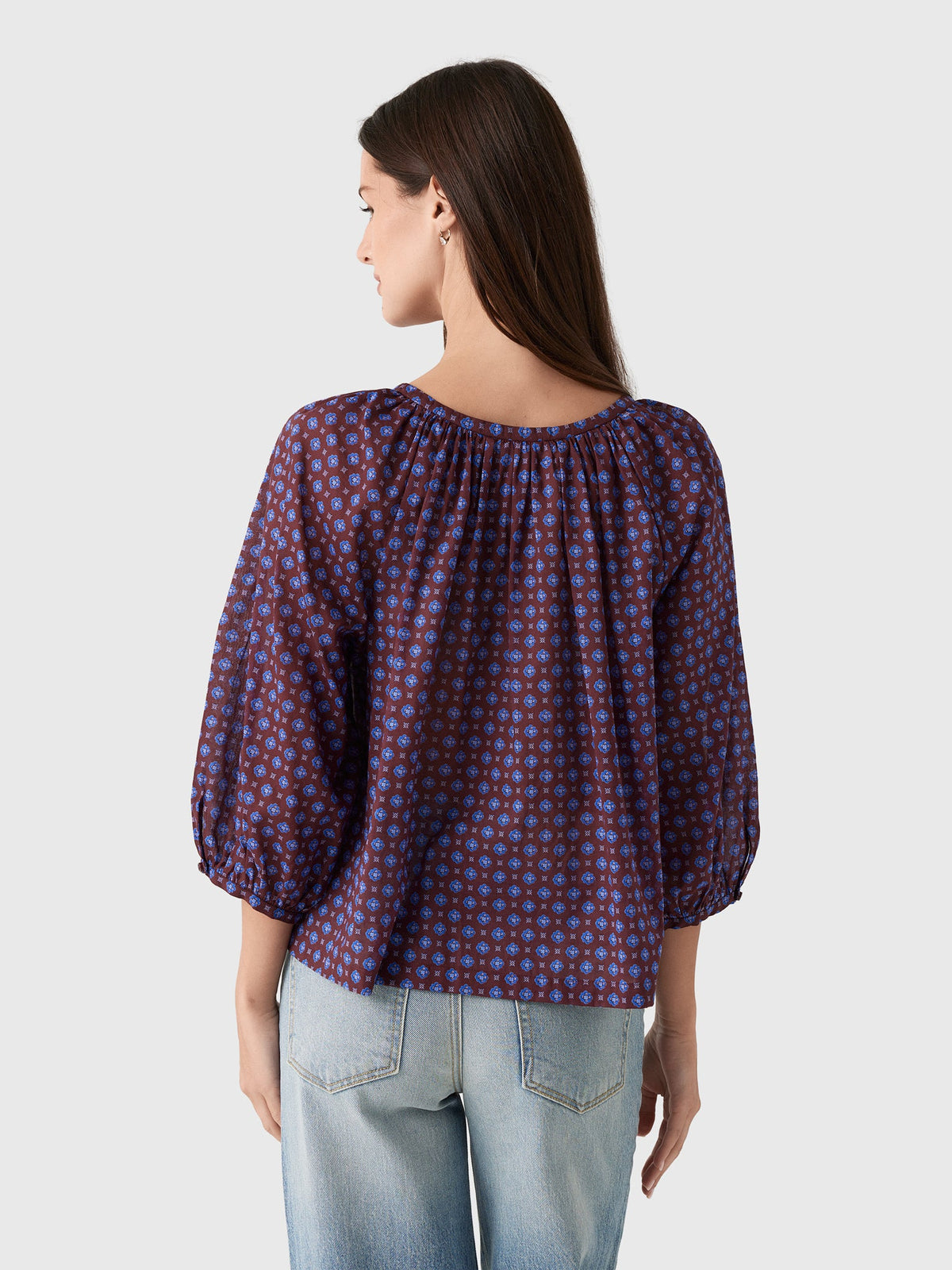 DÔEN Women's Jiana Top