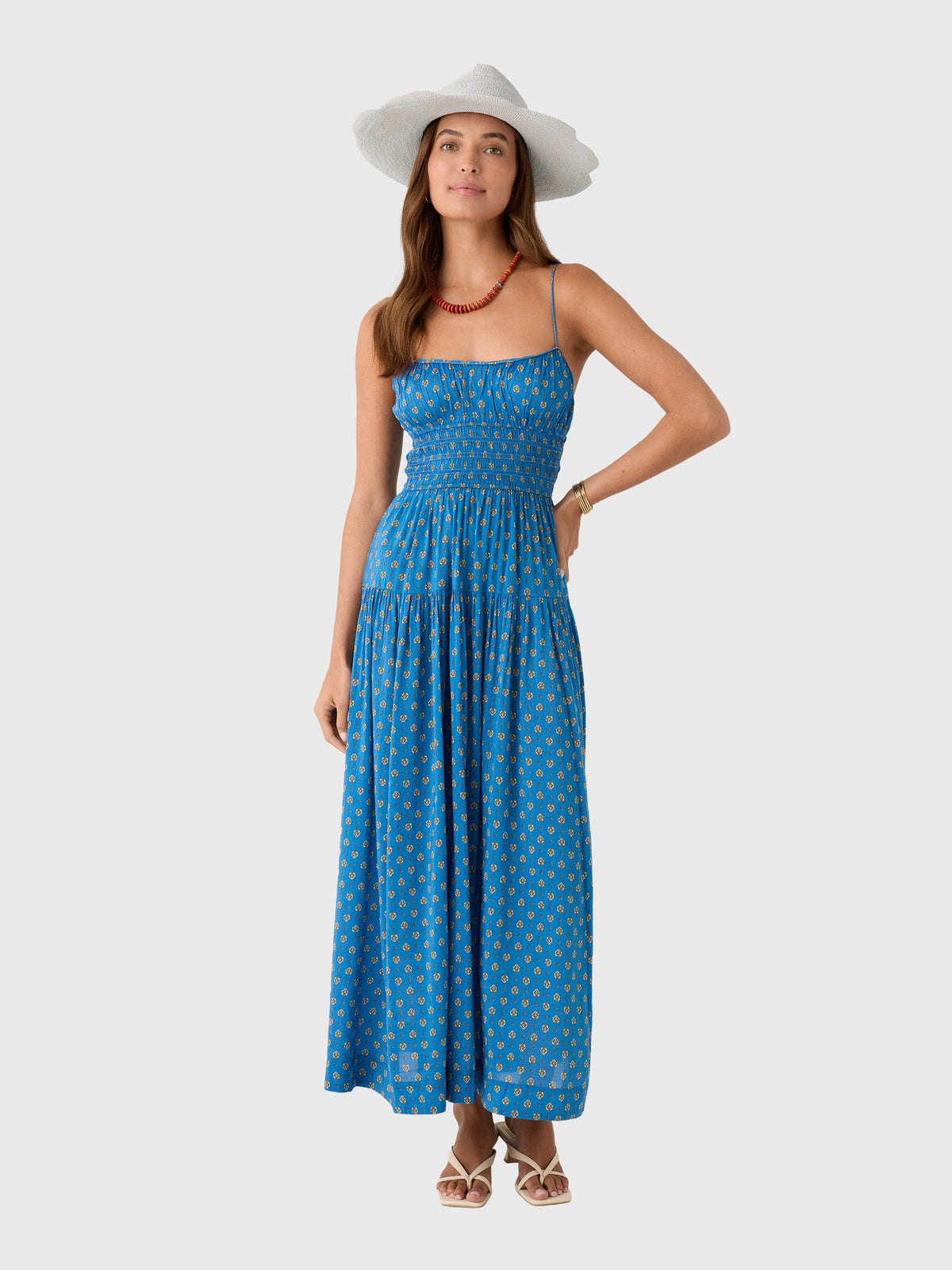 DÔEN Women's Safia Dress