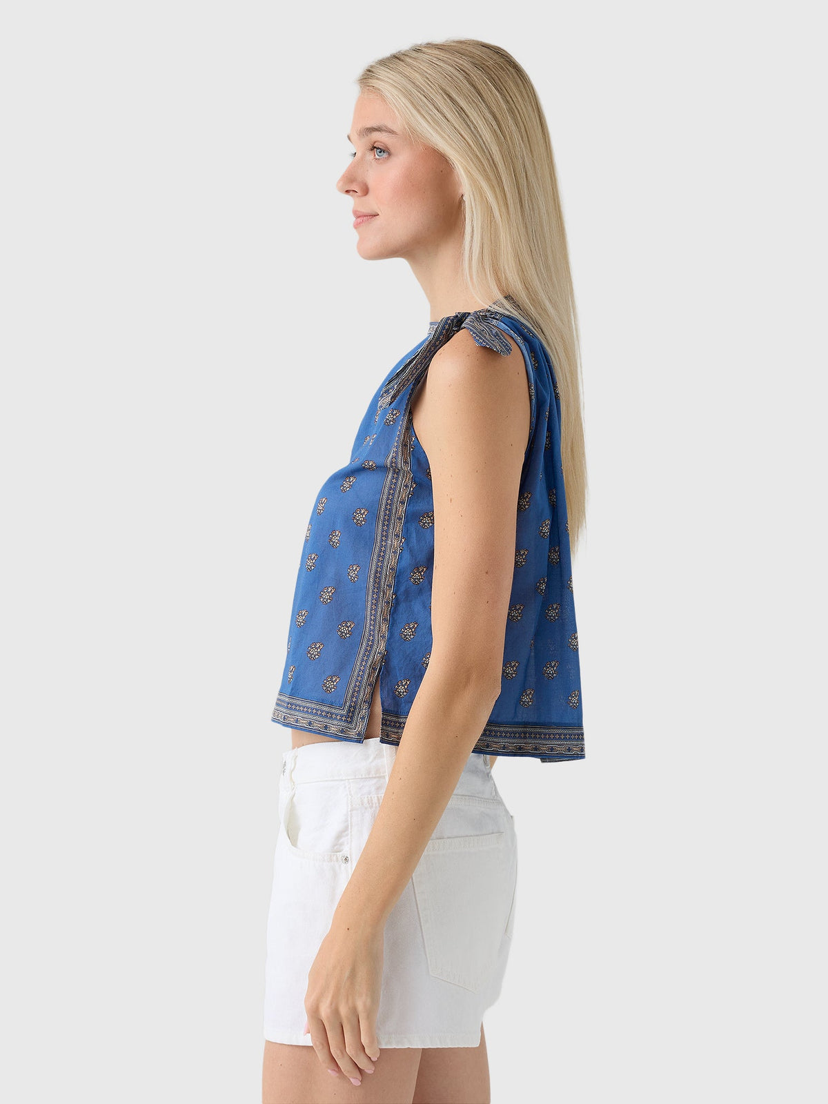 DÔEN Women's Amalia Top