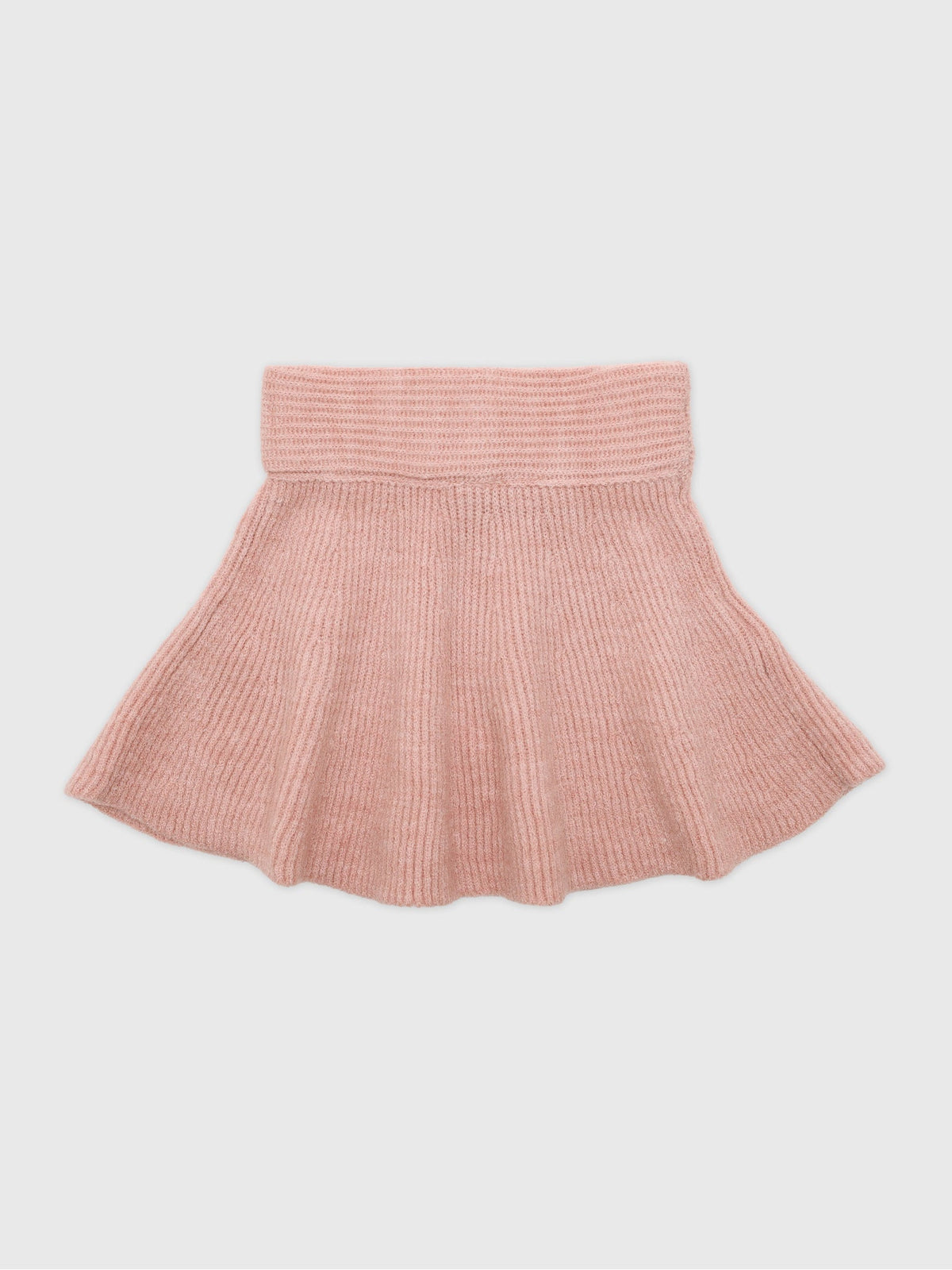 Mayoral Girls' Pearl Knit Skirt
