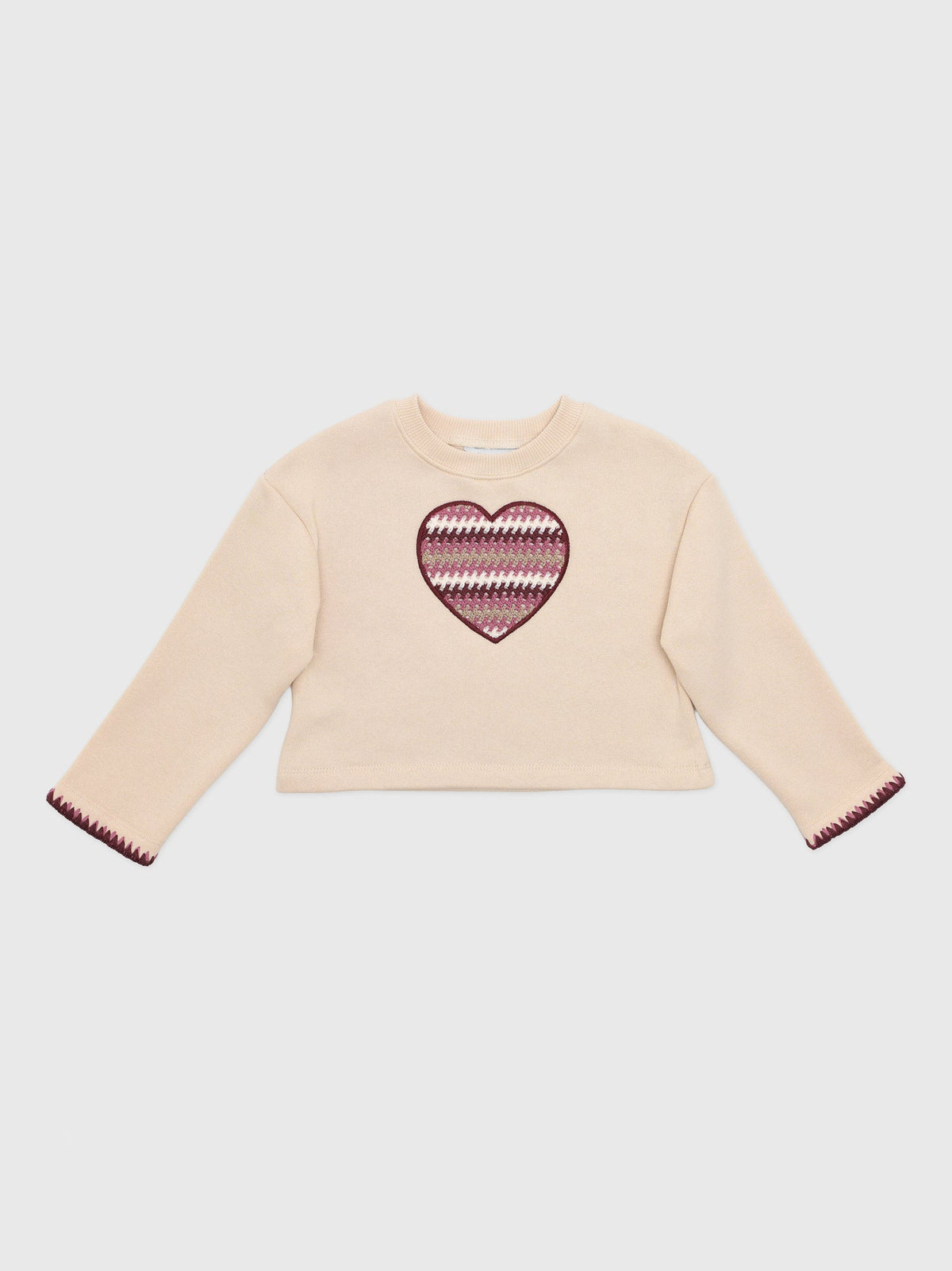 Mayoral Girls' Top & Skirt Set