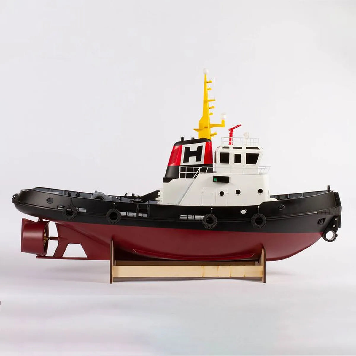 Pro Boat 30" Horizon Harbour Tug Boat Electric RTR RC Boat