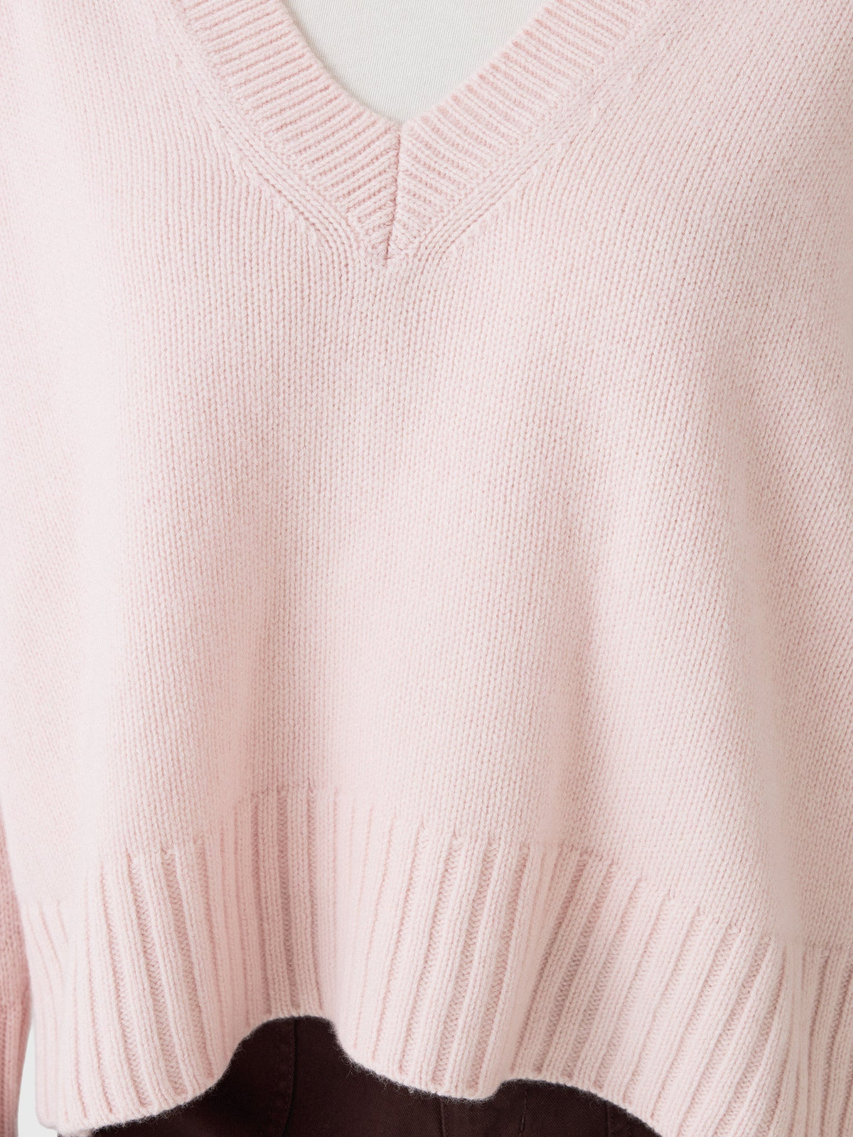 Citizens Of Humanity Women's Calla V-Neck Sweater