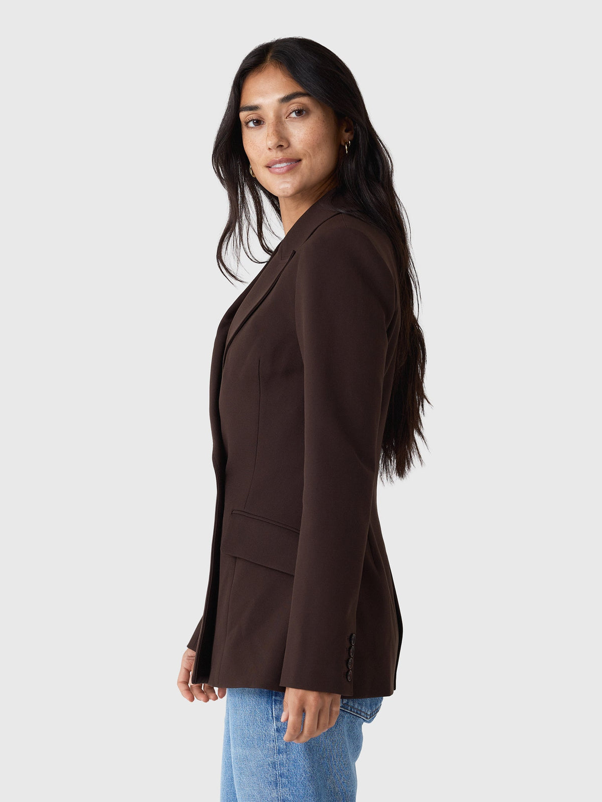 Simkhai Women's Surabhi Blazer