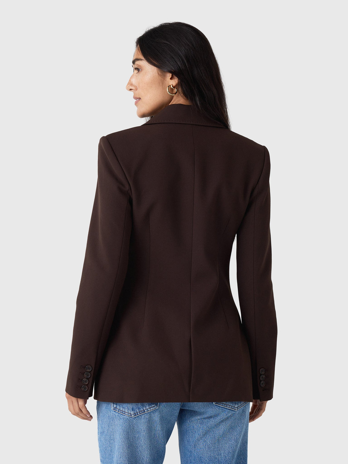 Simkhai Women's Surabhi Blazer