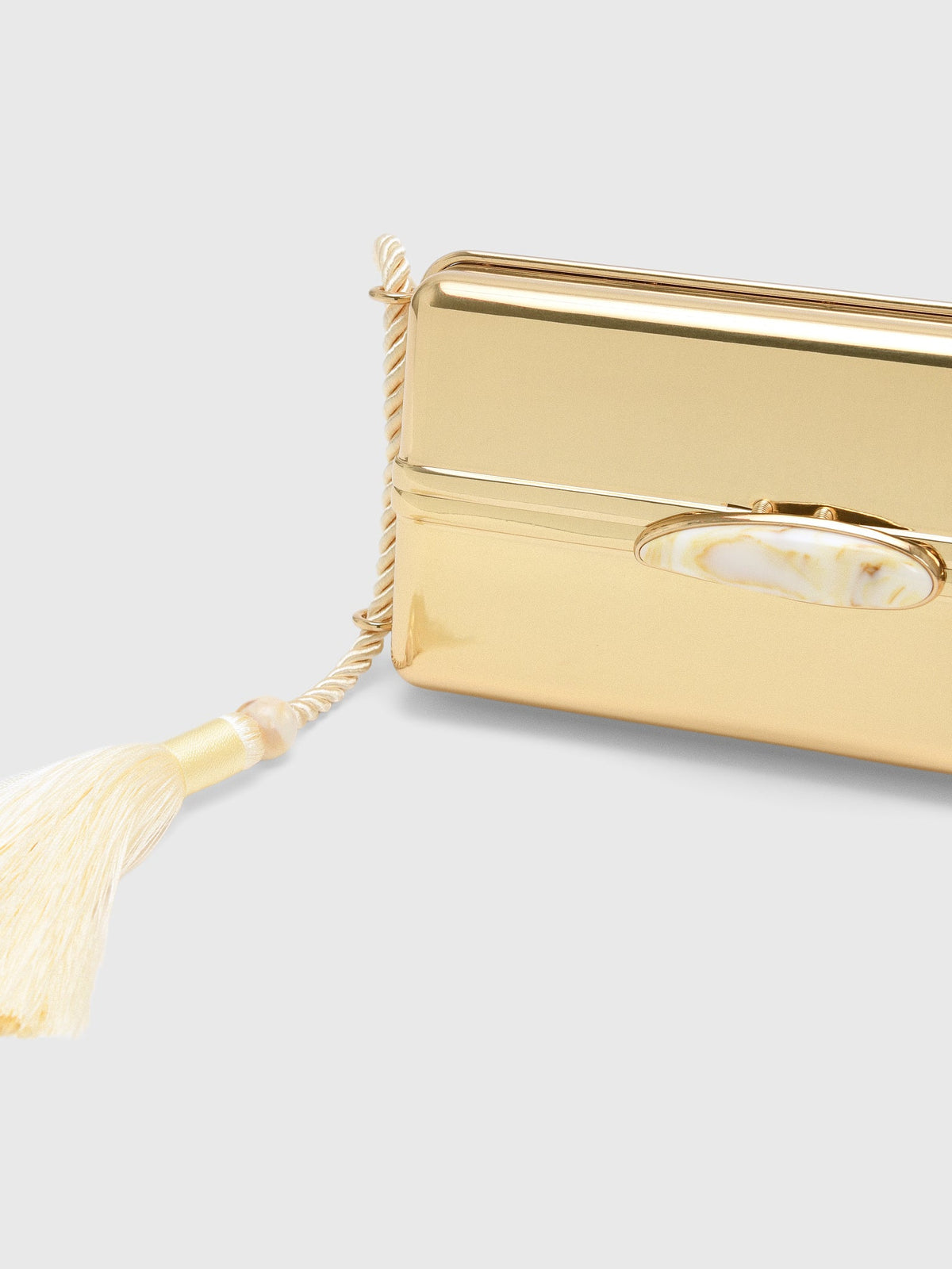 Simkhai Roma Shoulder Bag