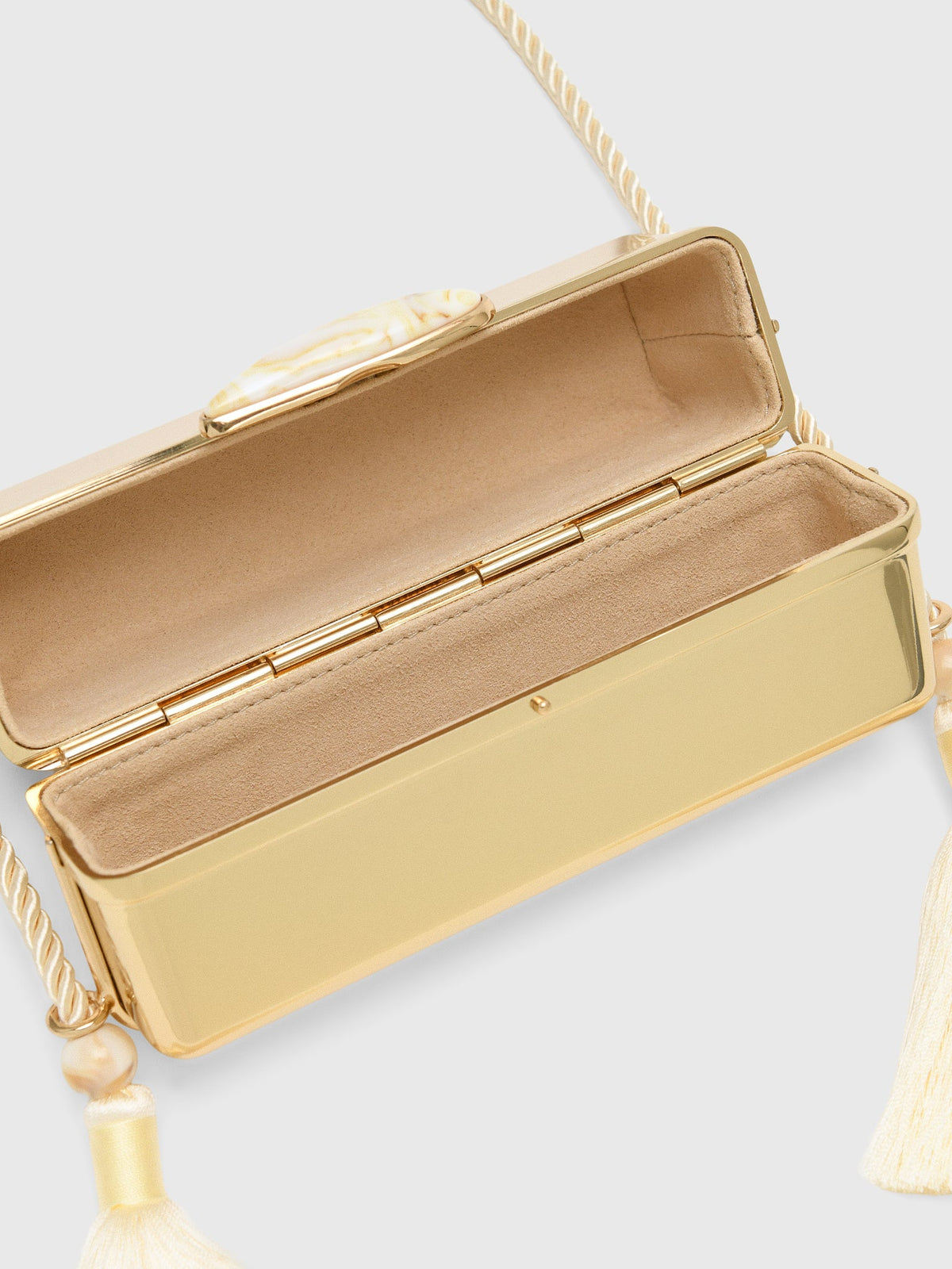 Simkhai Roma Shoulder Bag