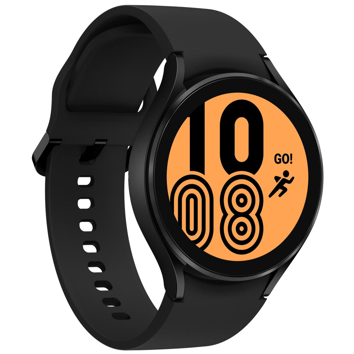Samsung Galaxy Watch4 44mm (Black)