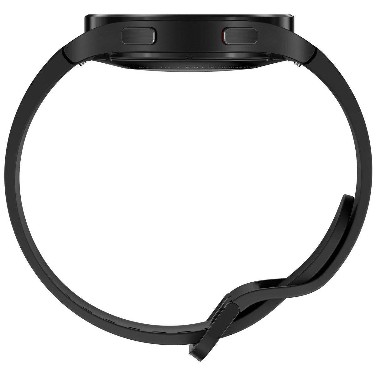 Samsung Galaxy Watch4 44mm (Black)