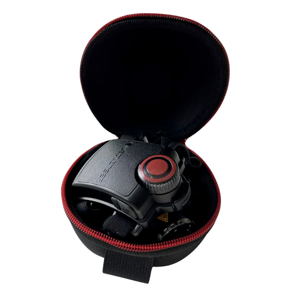 Ledlenser Accessory Pouch Type H for HFSeries 4/6/8 H5-C/W Neo Series H7.2/H7R.2