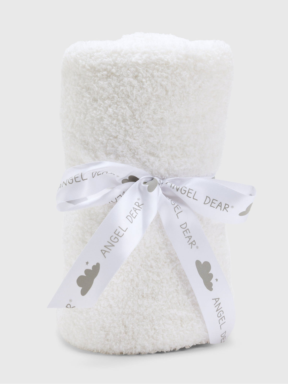 Angel Dear Baby Chenille Blanket