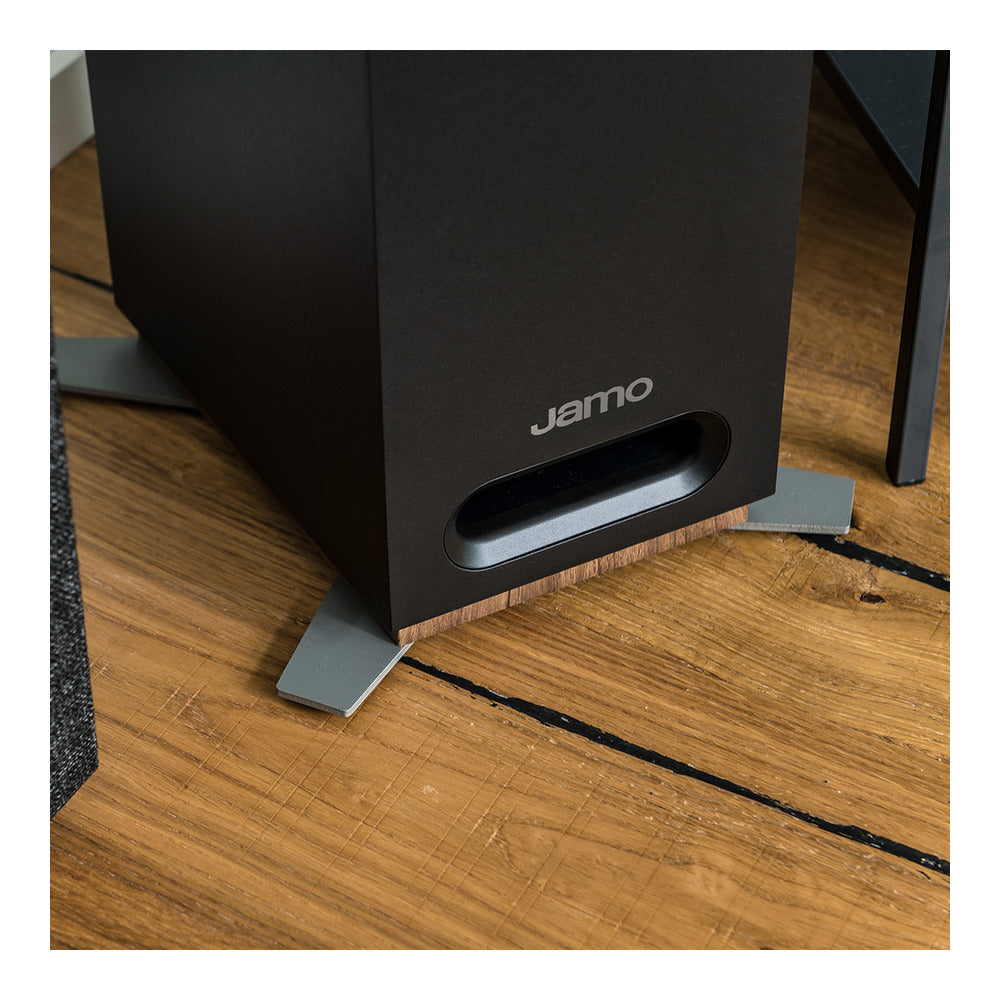 Jamo S809 Studio 8 Floor Standing speakers - Black