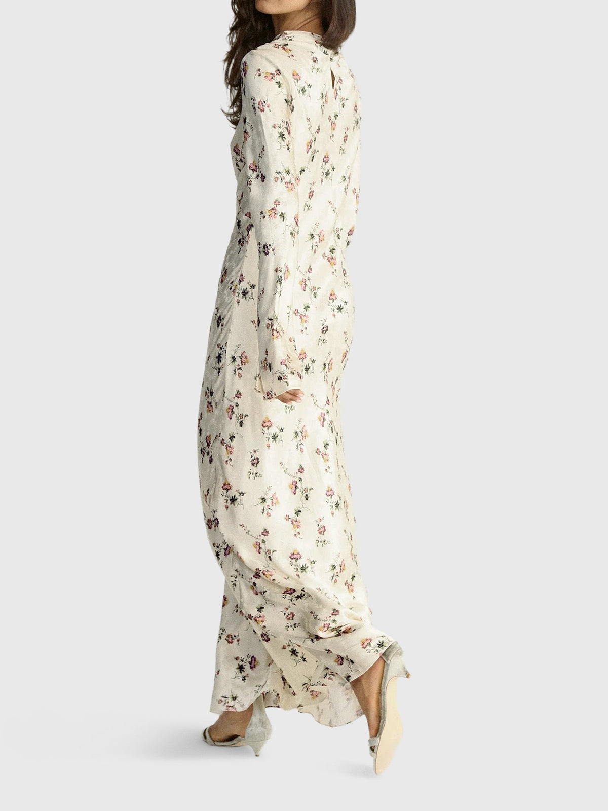 DÔEN Women's Melora Dress