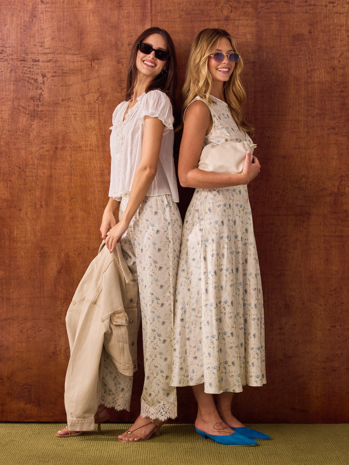 DÔEN Women's Felise Pant