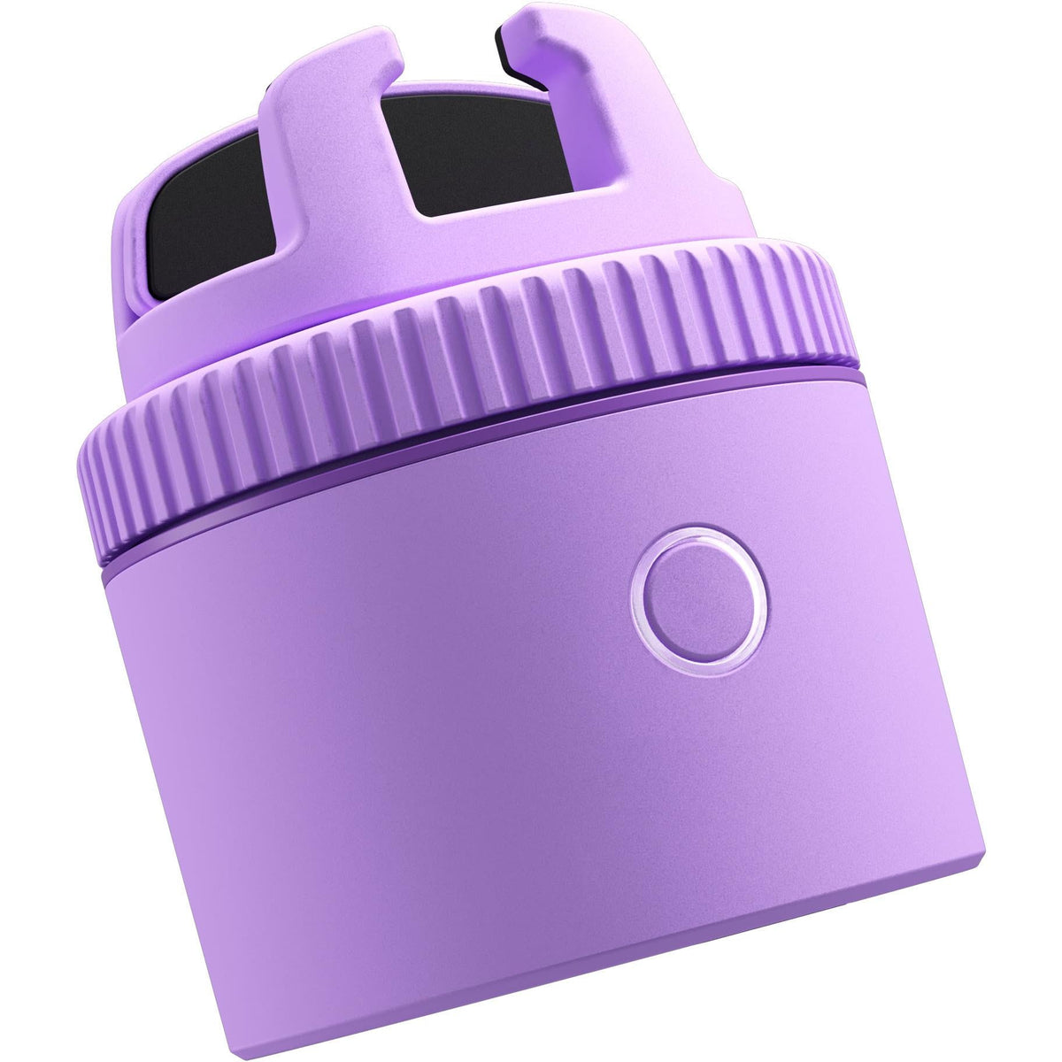 Pivo Pod Lite Auto-Tracking Smartphone Mount (Purple)