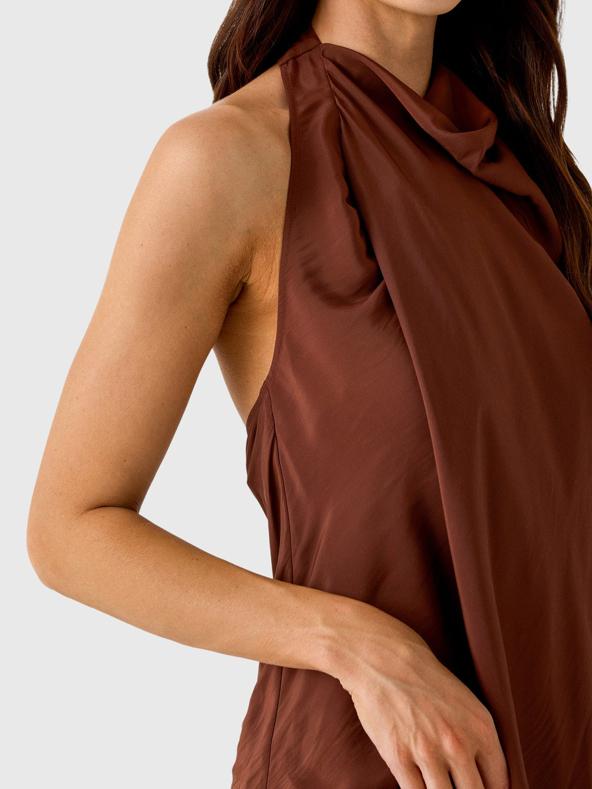 ALC Women's Ada Halter Top