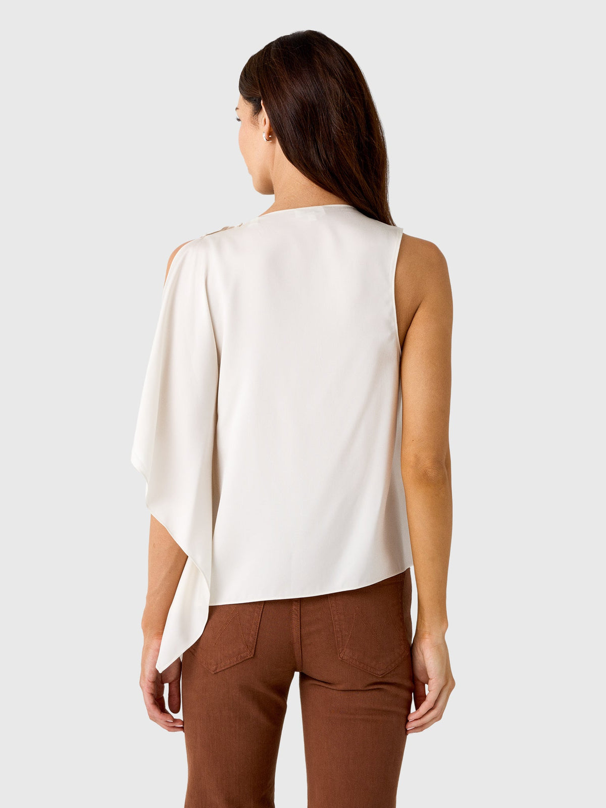 ALC Women's Kit Asymmetric Top