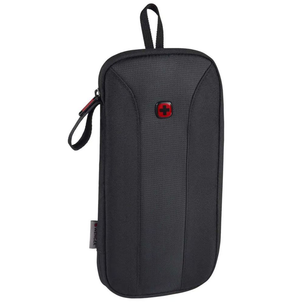 Wenger Travel Document Organiser - Black