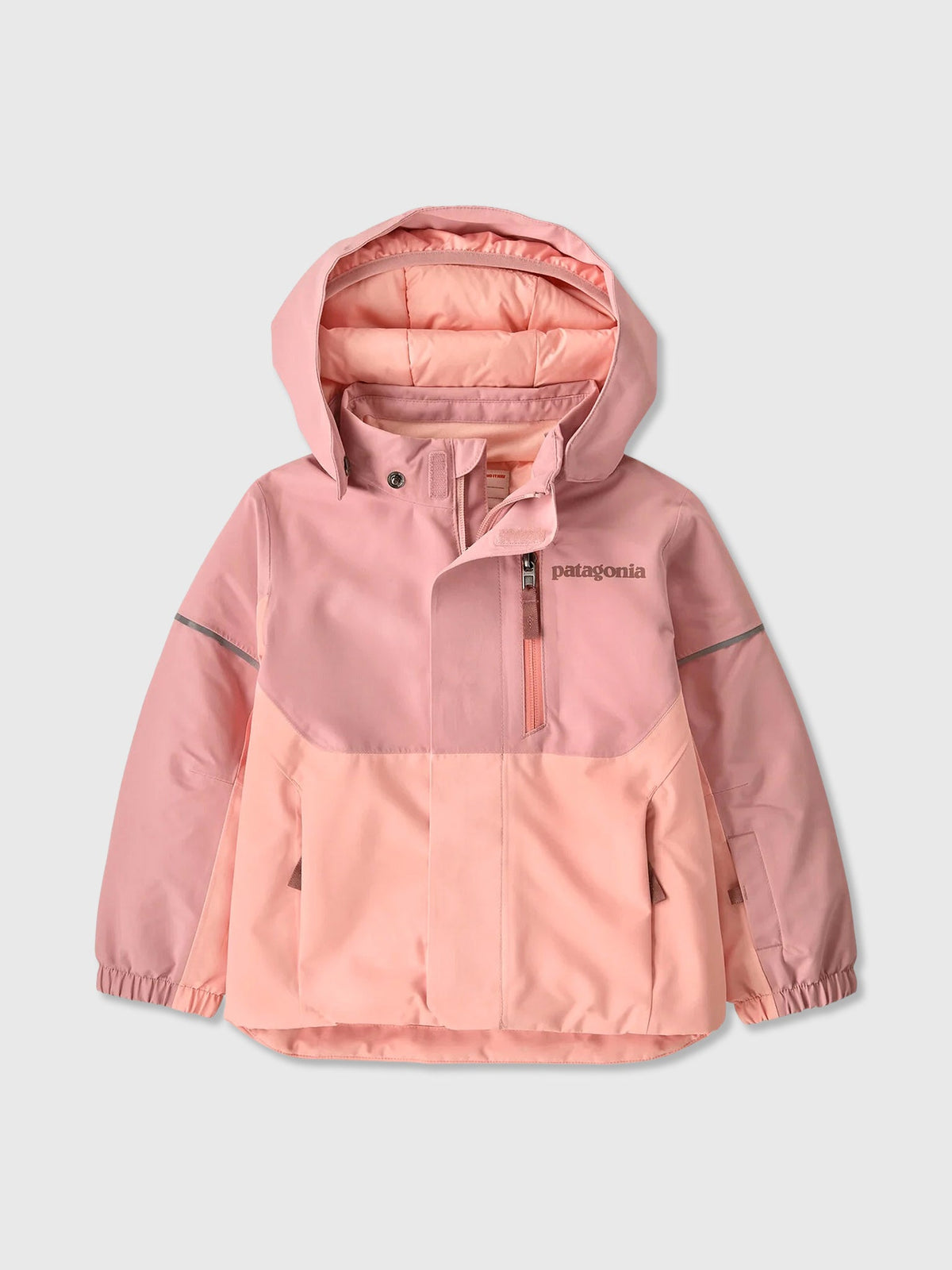 Patagonia Baby Snow Pile Jacket
