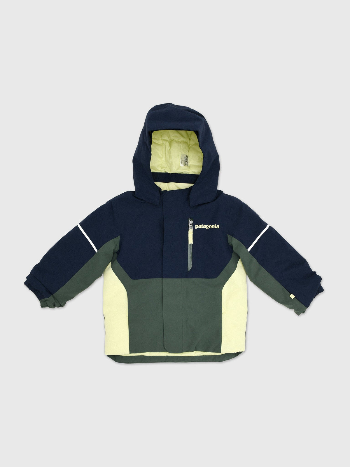 Patagonia Baby Snow Pile Jacket