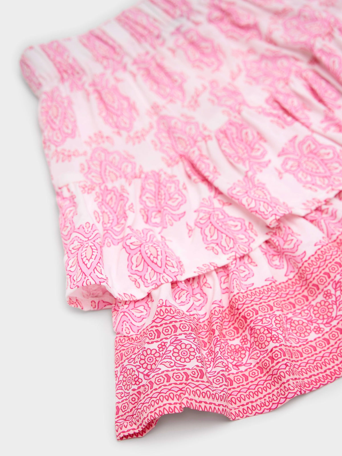 Joyous And Free Girls' Tinsley Skirt