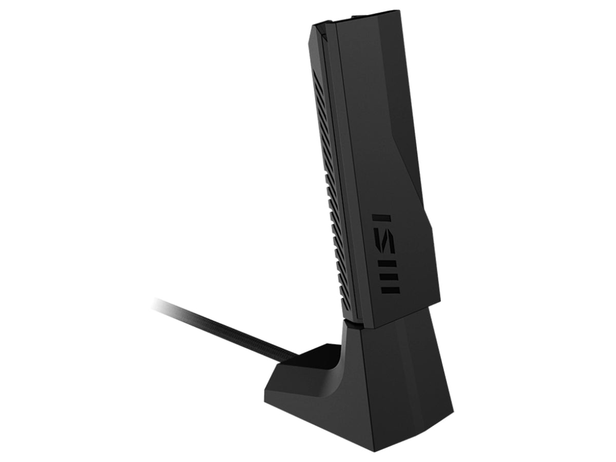 MSI BE6500 Wi-Fi 7 USB Adapter