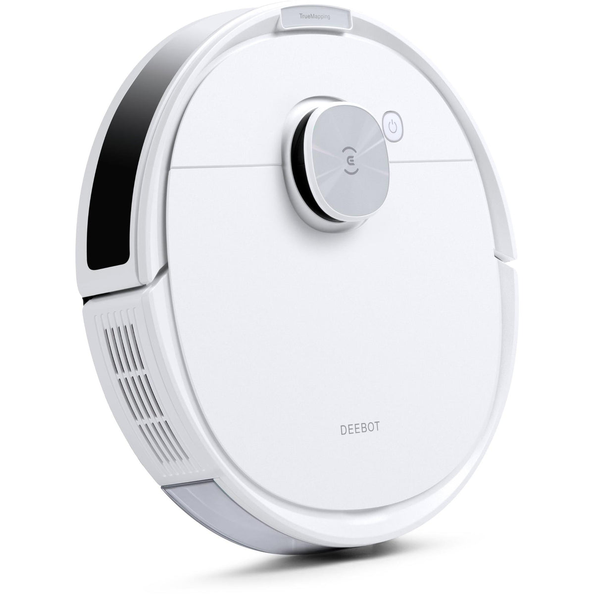 ECOVACS DEEBOT N10 Plus Robot Vacuum