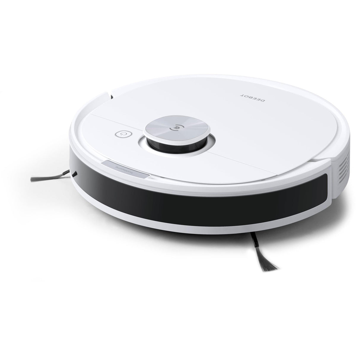 ECOVACS DEEBOT N10 Plus Robot Vacuum