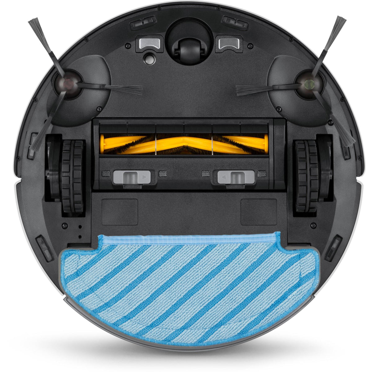 ECOVACS DEEBOT N10 Plus Robot Vacuum