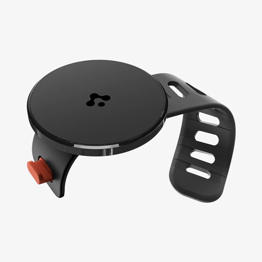 SPIGEN MagSafe O-Mag (MagFit) OM200 Phone Holder (Black)