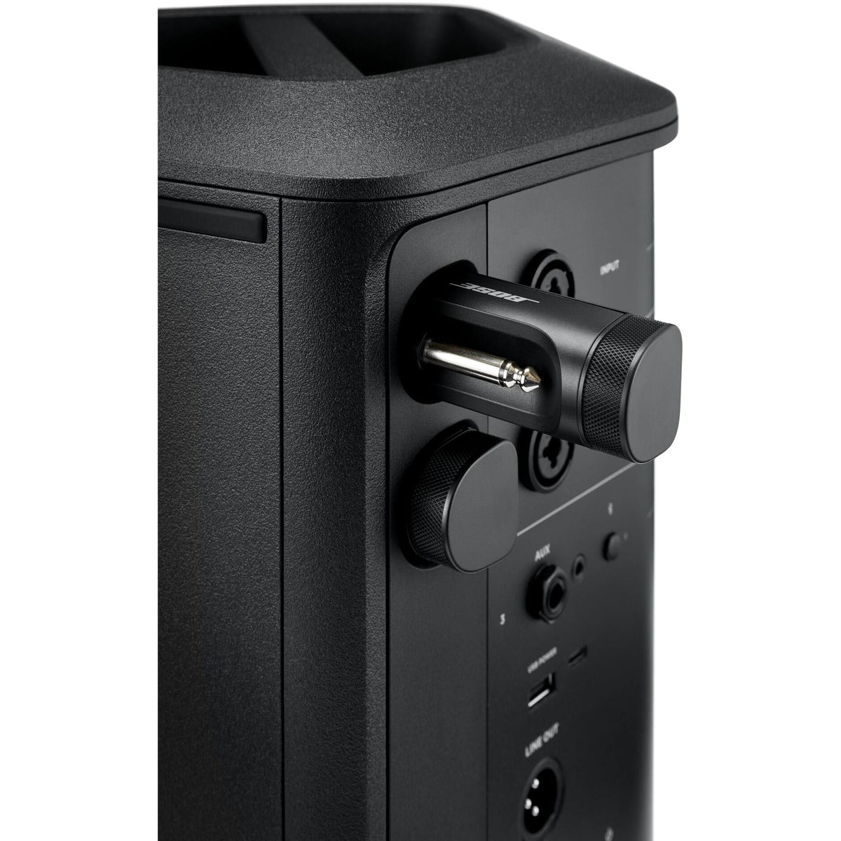 Bose S1 Pro+ Bluetooth Party Speaker & Portable PA System