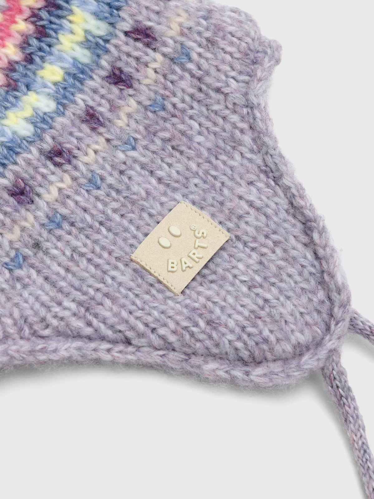 Barts Baby Mitala Earflap Hat