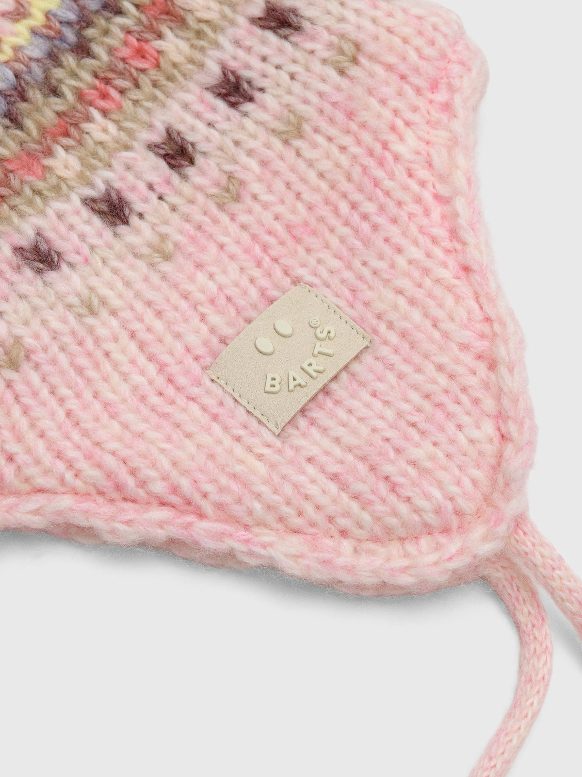 Barts Baby Mitala Earflap Hat